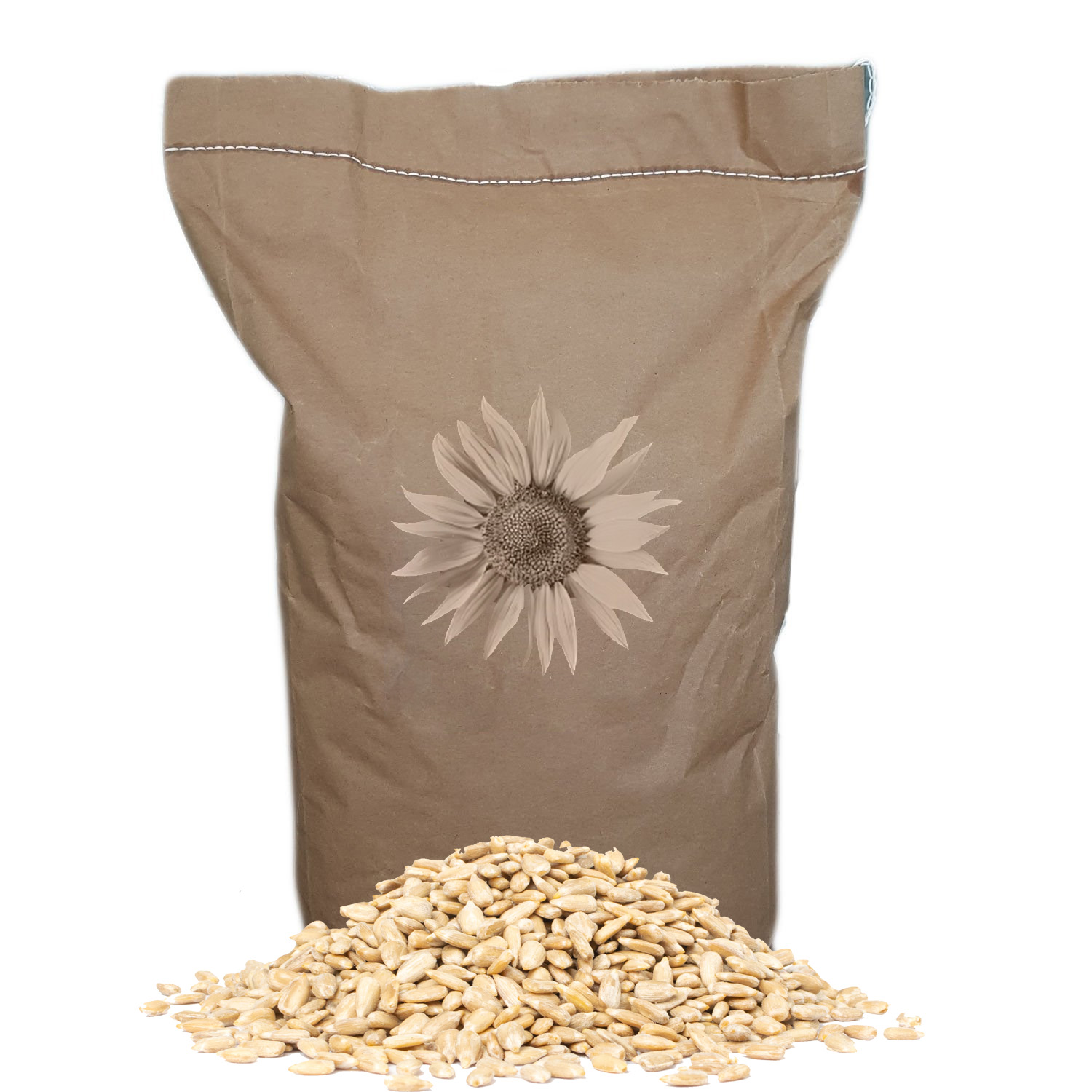 Ayçekirdek İçi (Natürel) 5 Kg.