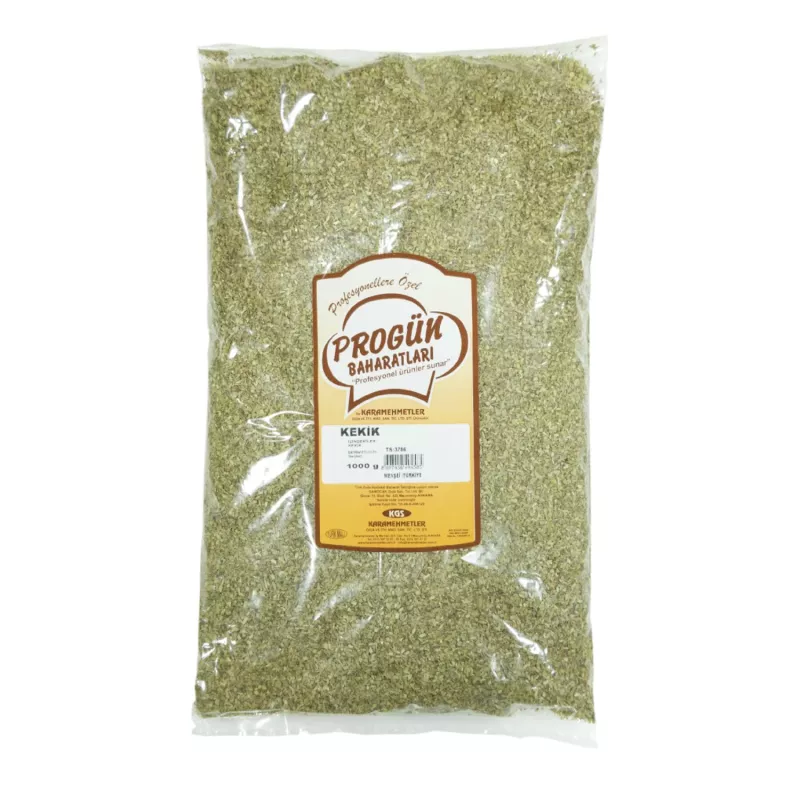 Progün Kekik 1 Kg.