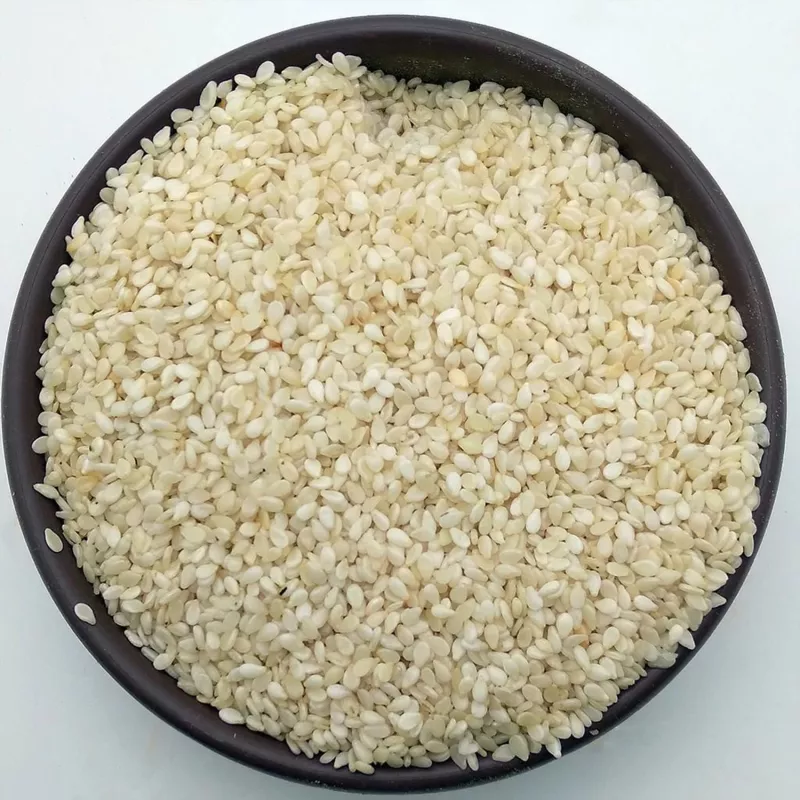 Bulayhan Pastalık Beyaz Susam 25 Kg