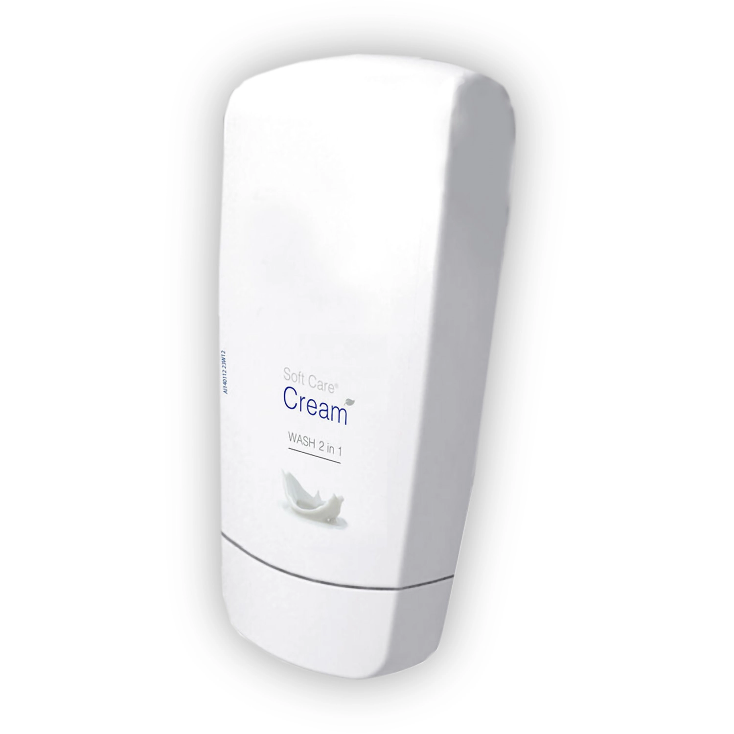 Diversey Soft Care Cream Wash 2’si 1 Arada Şampuan & Duş Jeli 250 ml