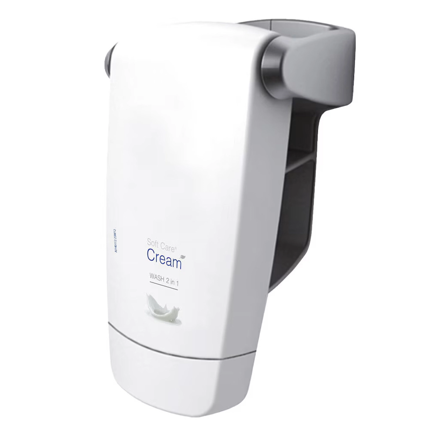 Diversey Soft Care Cream Wash 2’si 1 Arada Şampuan & Duş Jeli 250 ml