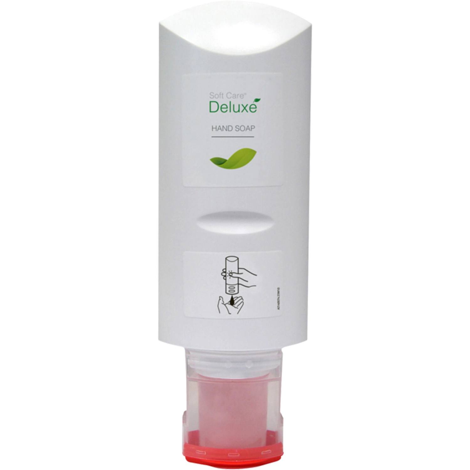 Diversey Soft Care Deluxe Kremli El Sabunu 300 ml x 28 Adet (Kolisiyle)