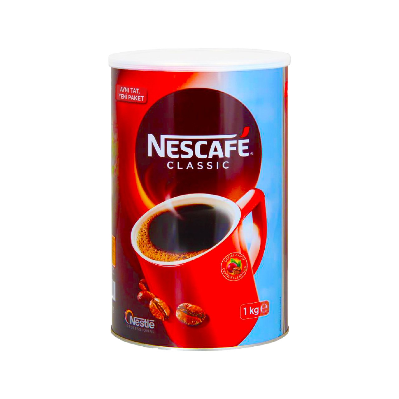 Nescafe Classıc 1 Kg