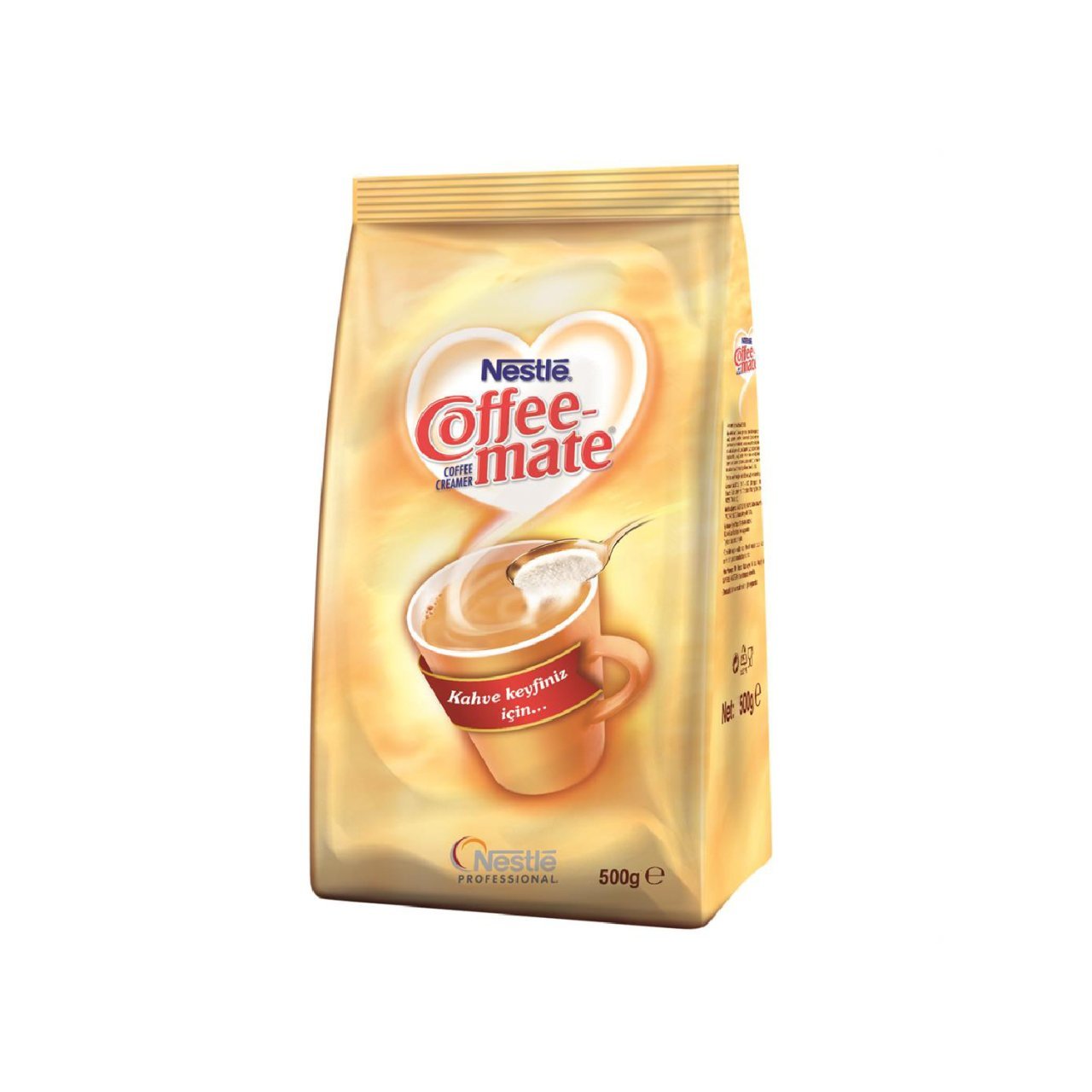 Nescafé Coffee-Mate Kahve Beyazlatıcı (Süt Tozu) 500 g