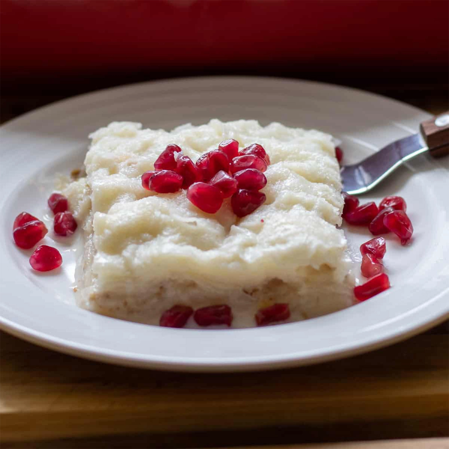 Hilal Güllaç 400 Gr