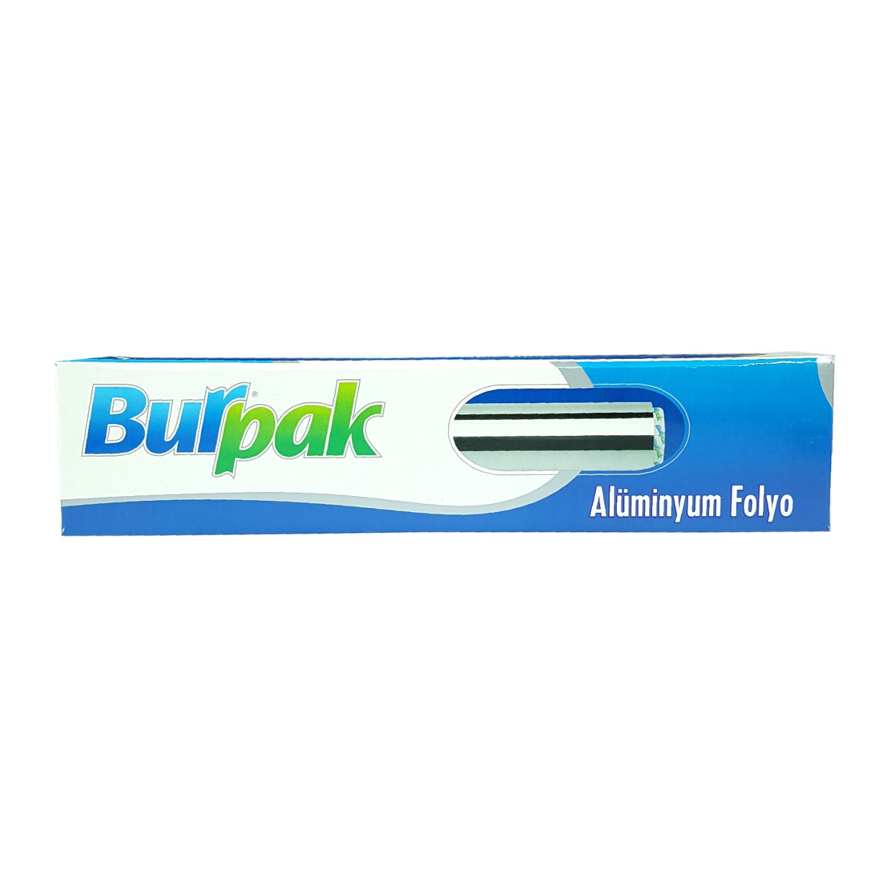 Burpak Alüminyum Folyo 45cm*800gr.