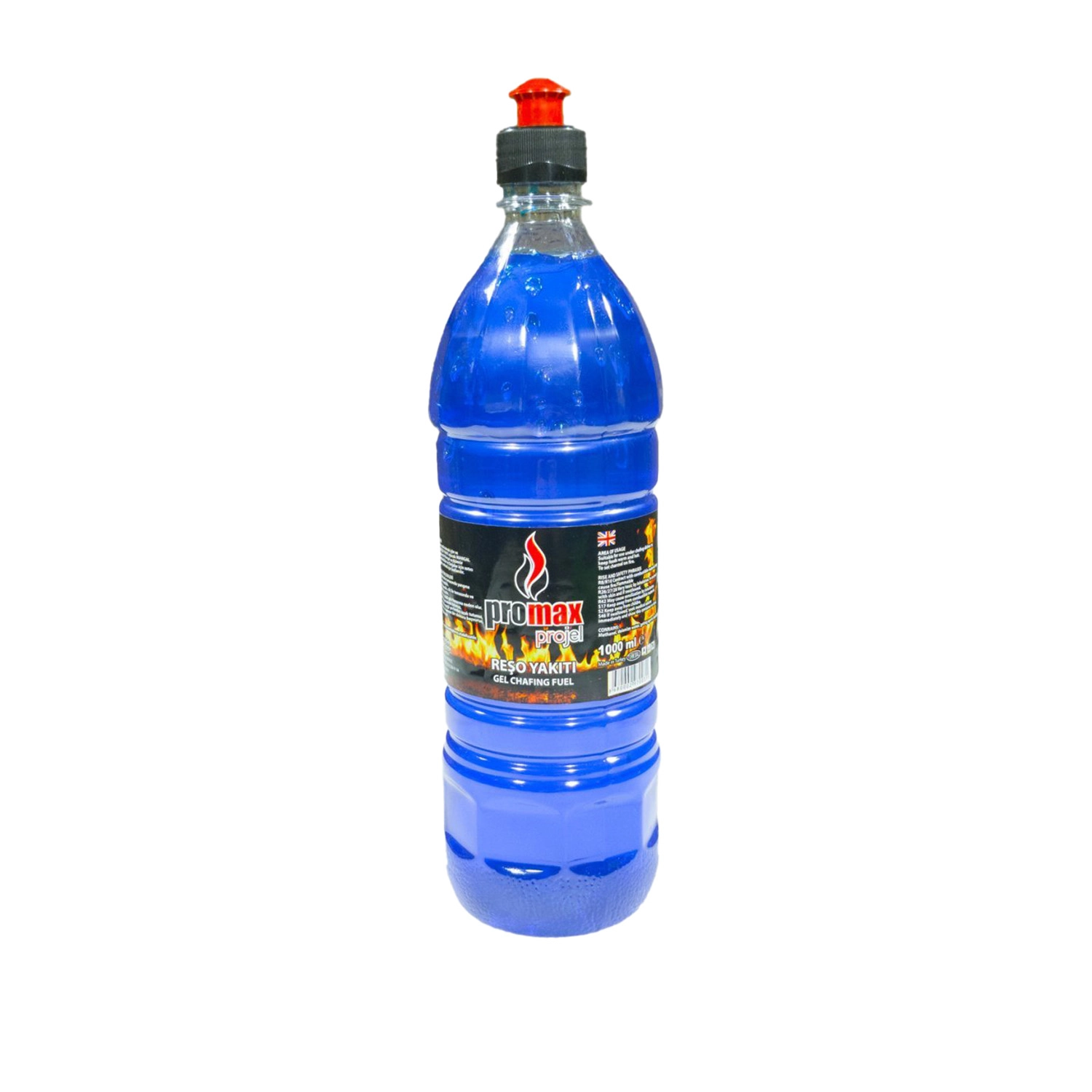 Promax Projel Reşo Yakıtı 1000 ml
