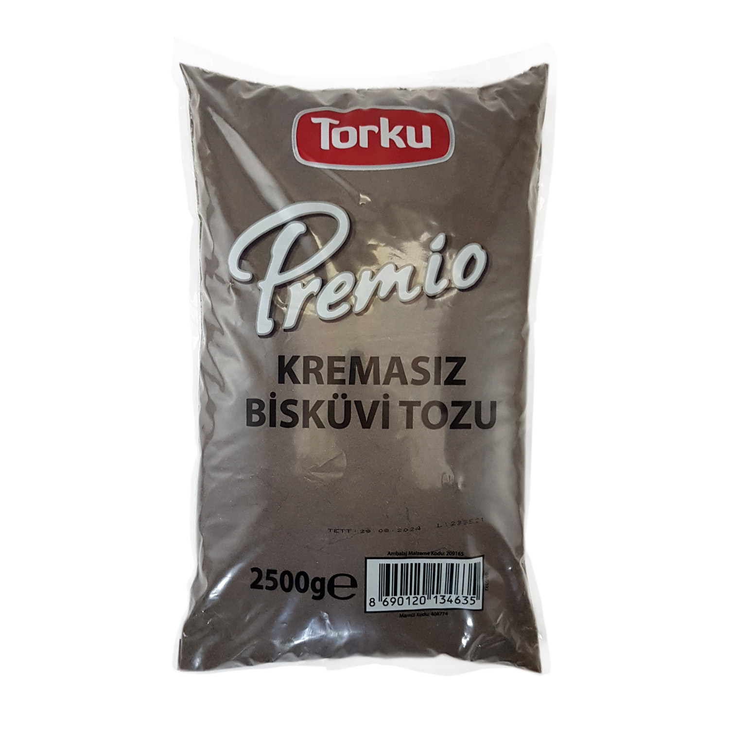 Torku%20Premio%20Kremasız%20Bisküvi%20Tozu%202500%20gr.