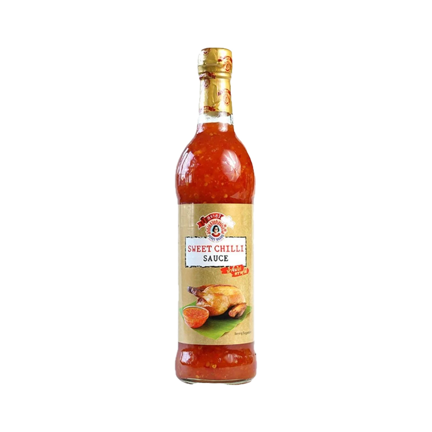 Suree Tatlı Biber Sweet Chili Sosu 690 ml (820g)