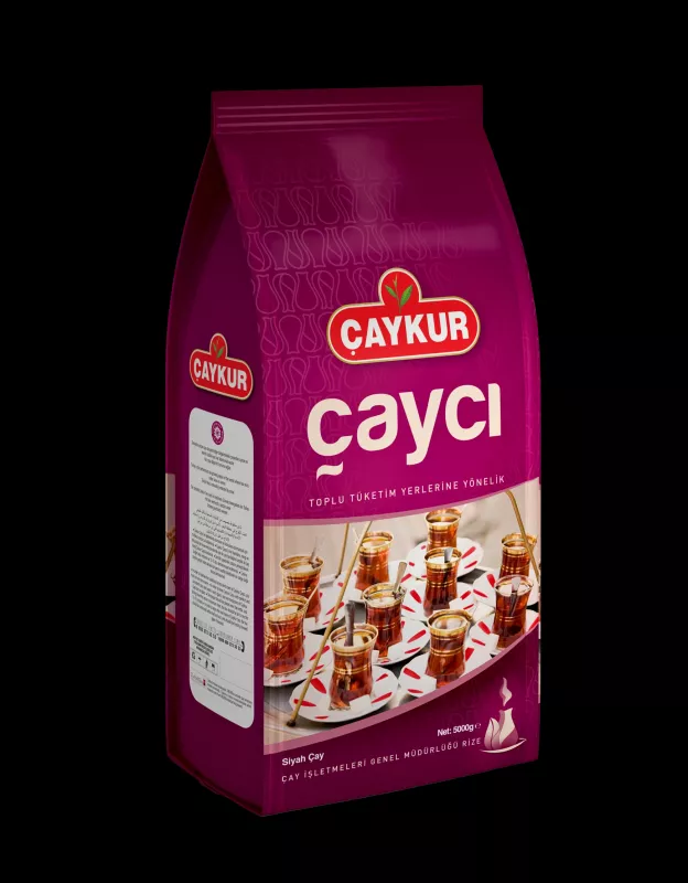 Çaykur EDT Çaycı Çayı 5000g