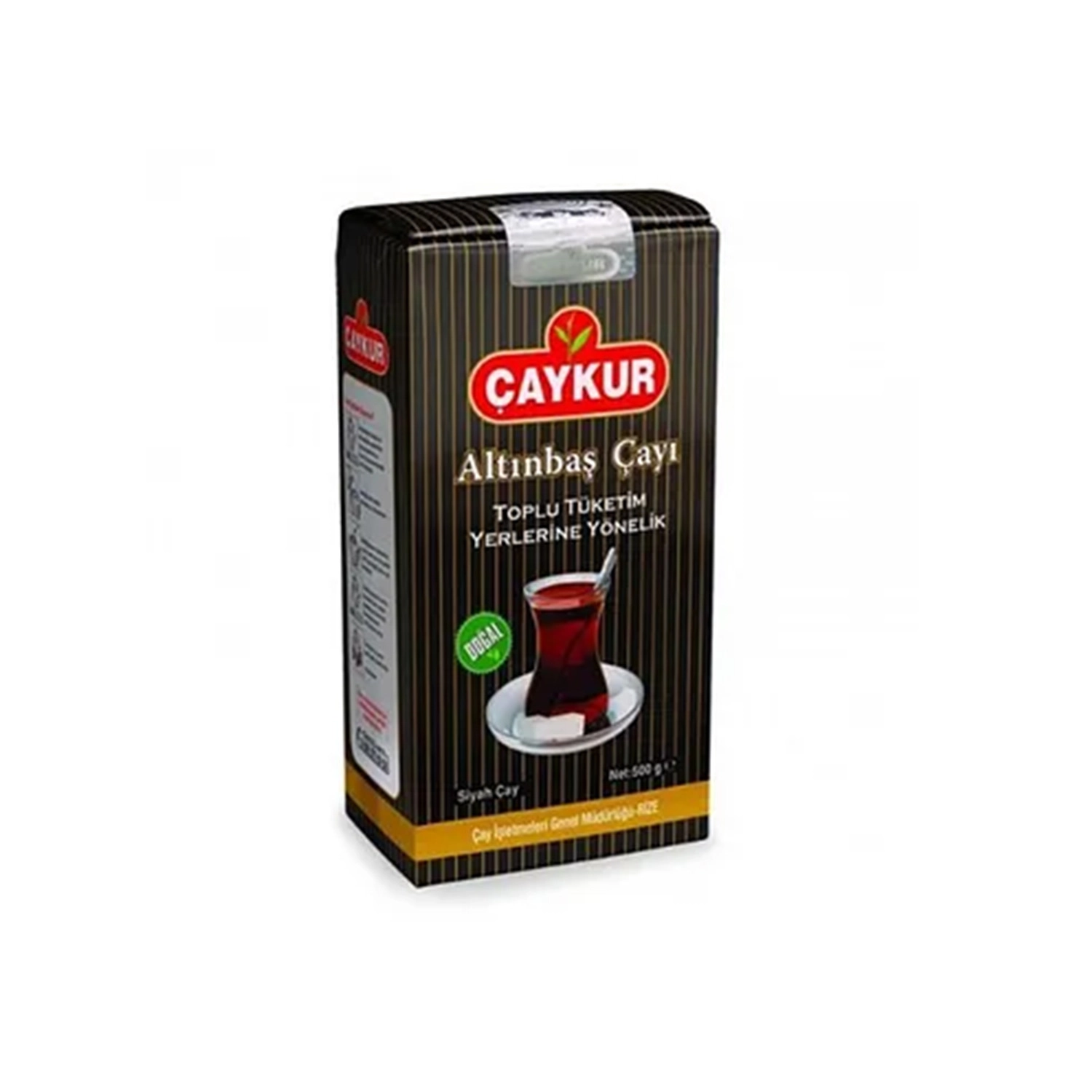 Çaykur EDT Altınbaş Çayı 500g