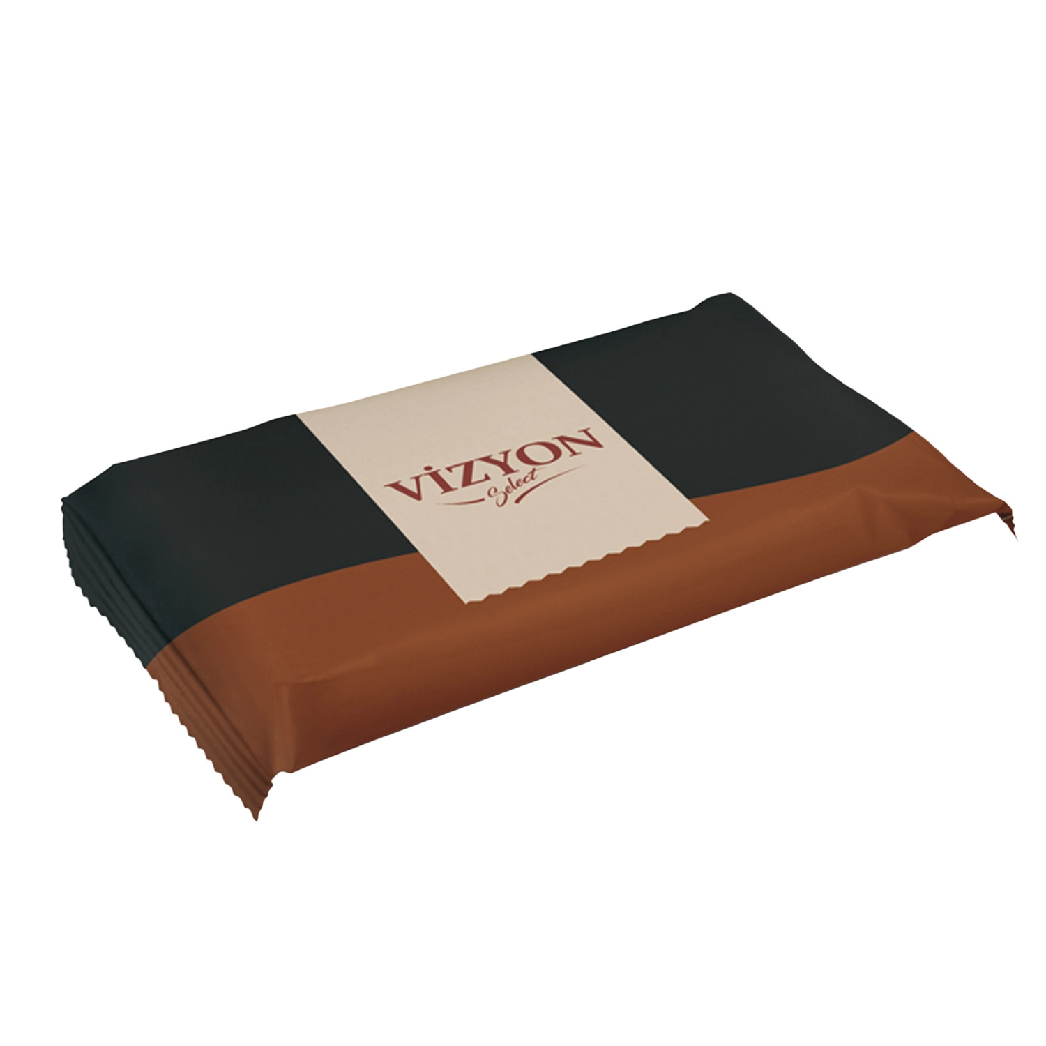 Vizyon Select Sütlü Pastalık Kokolin 2,5 Kg