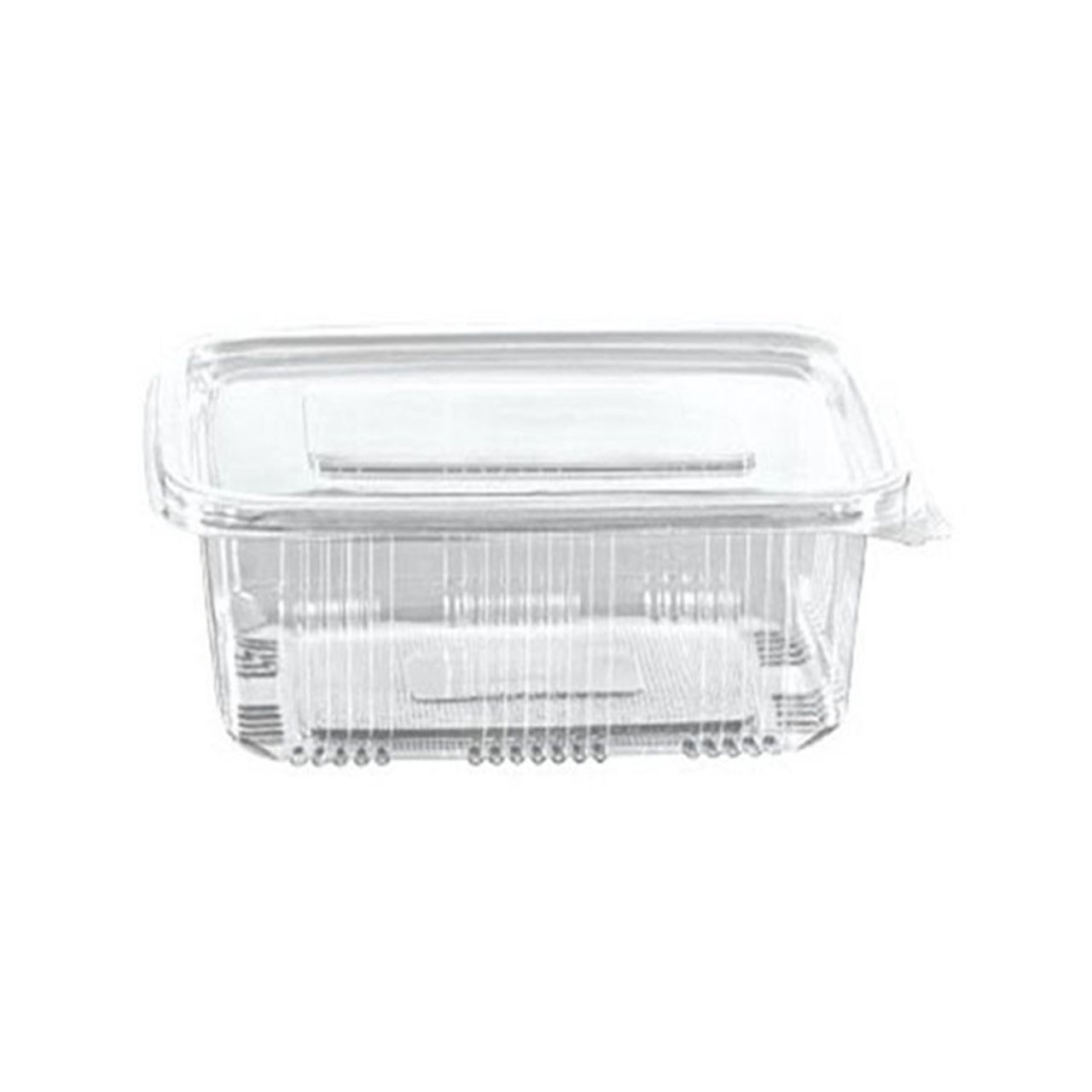 Plastik Sızdırmaz Kap 1000g X 100 Adet