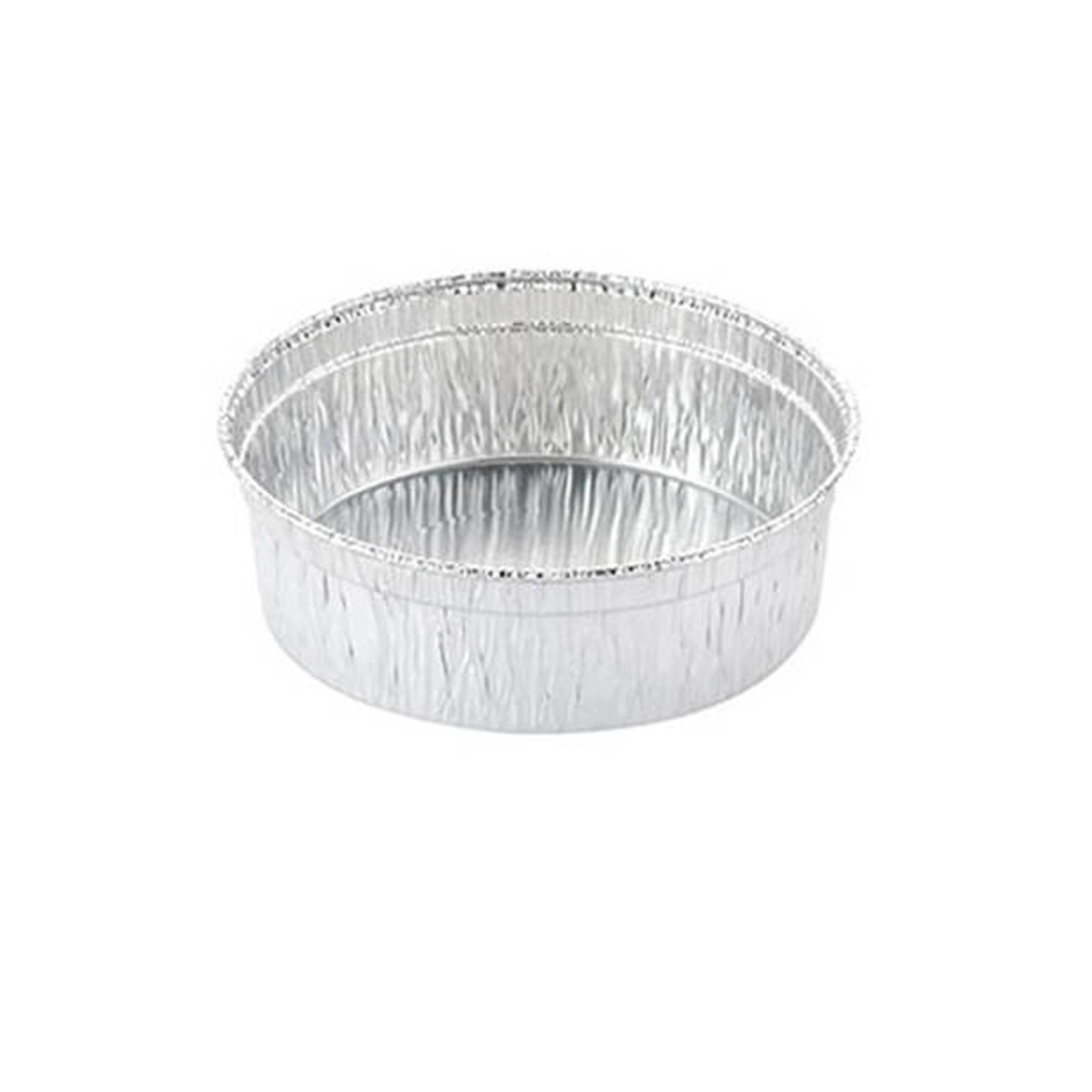 Alüminyum Sup Kase 501/G 100 Adet