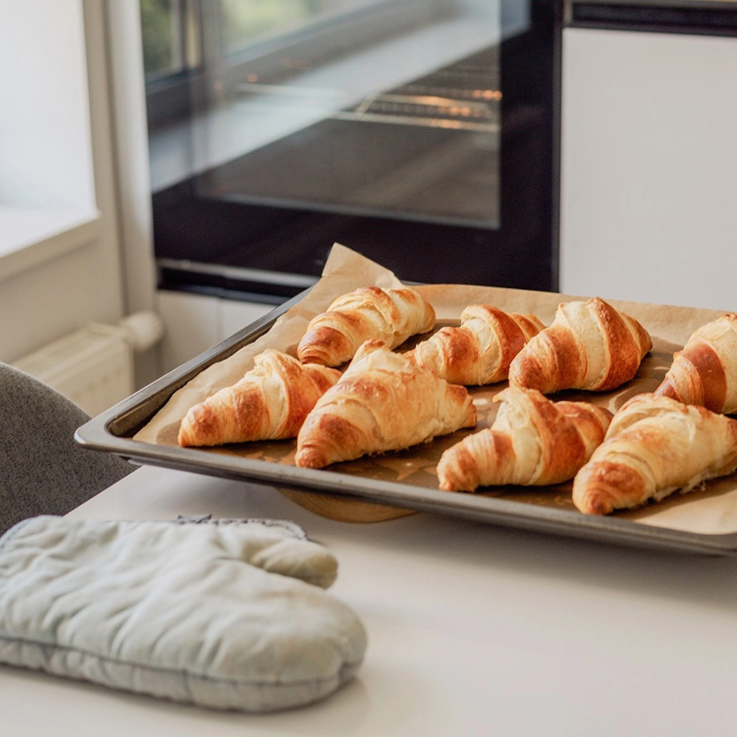 Roll-up Ağartılmamış Kahverengi Pişirme Kağıdı 37 cm x 50 m 6 Paket