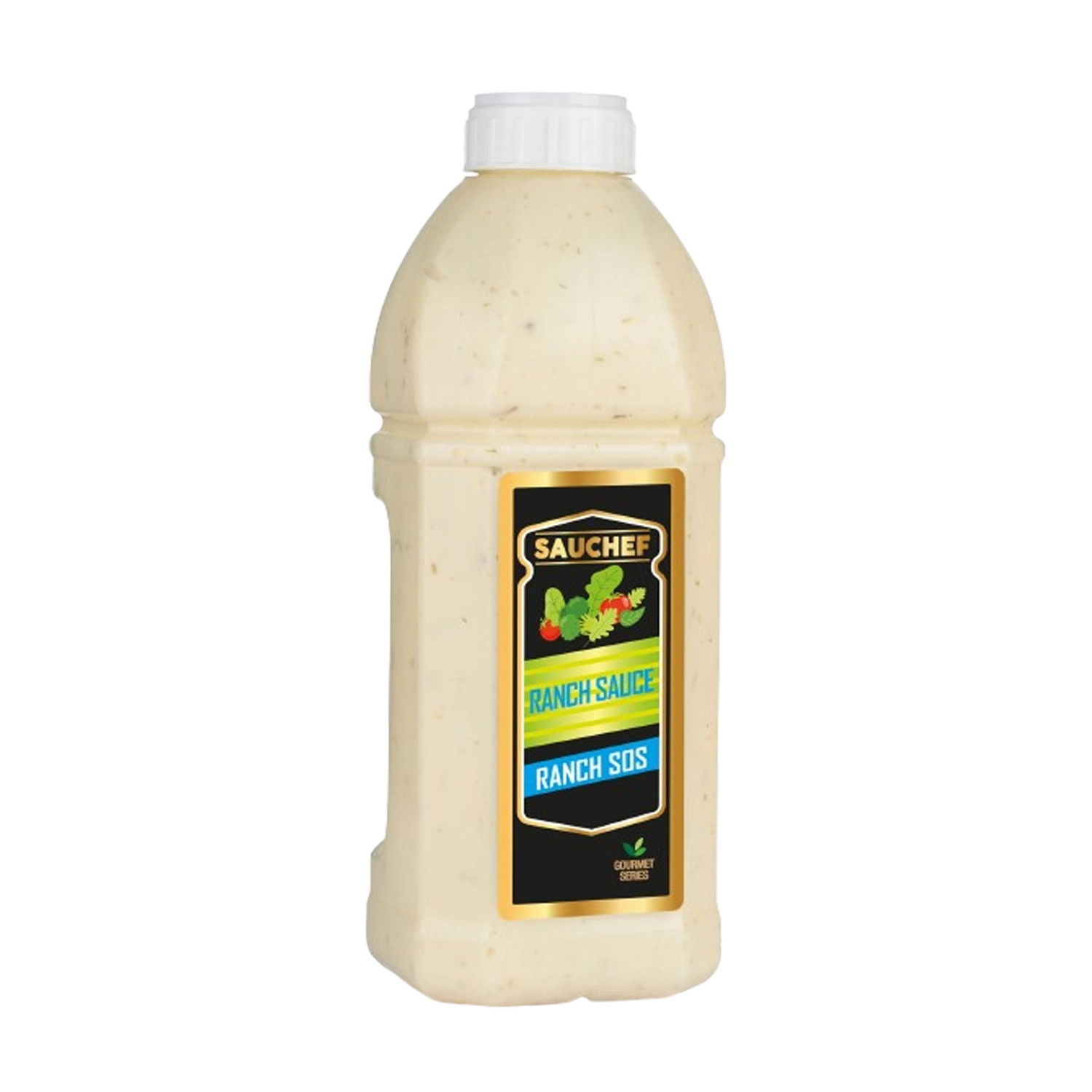 Sauchef Ranch Sos 2000 Gr