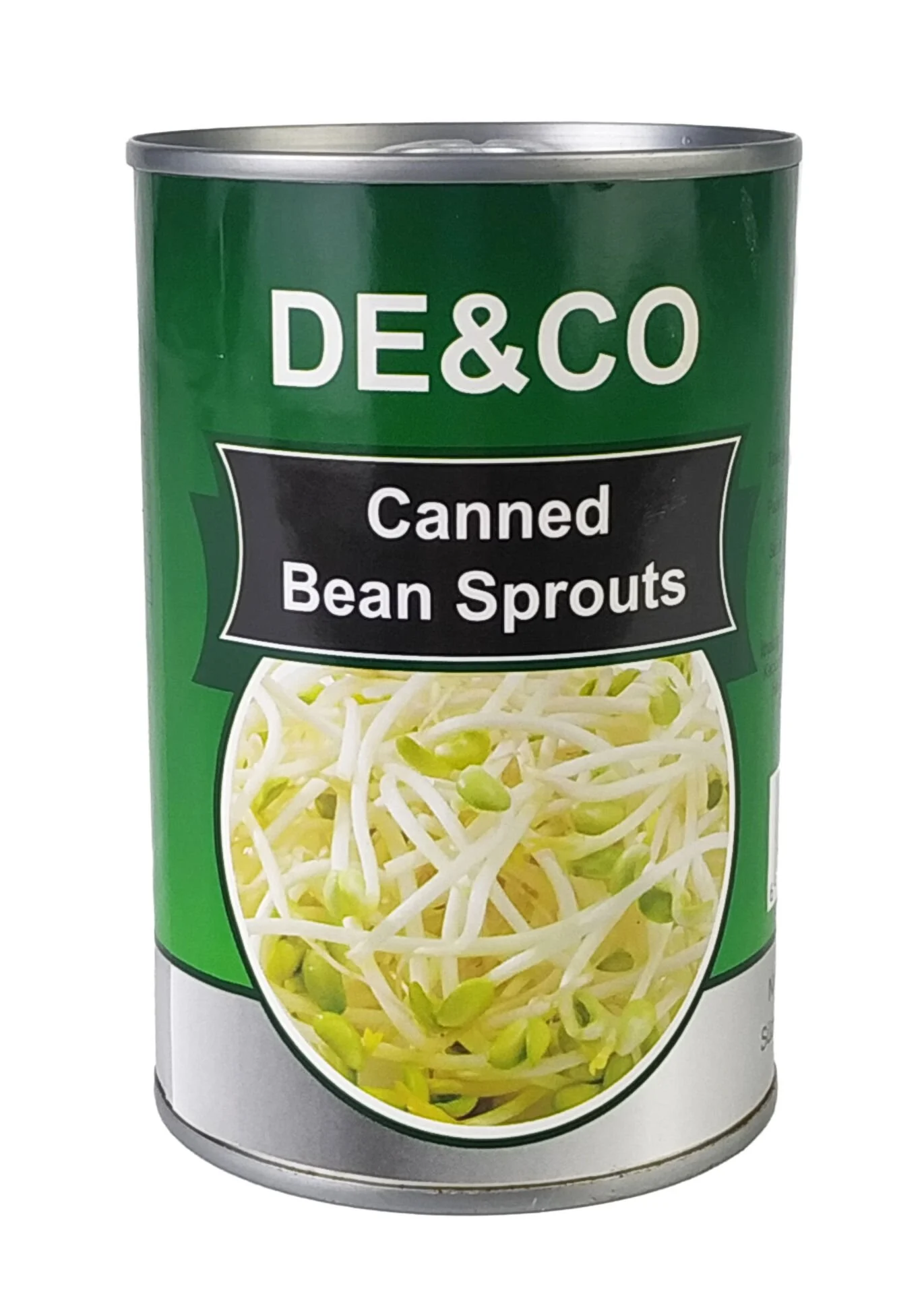 De&Co Fasulye Filizi Konserve 400 Gr