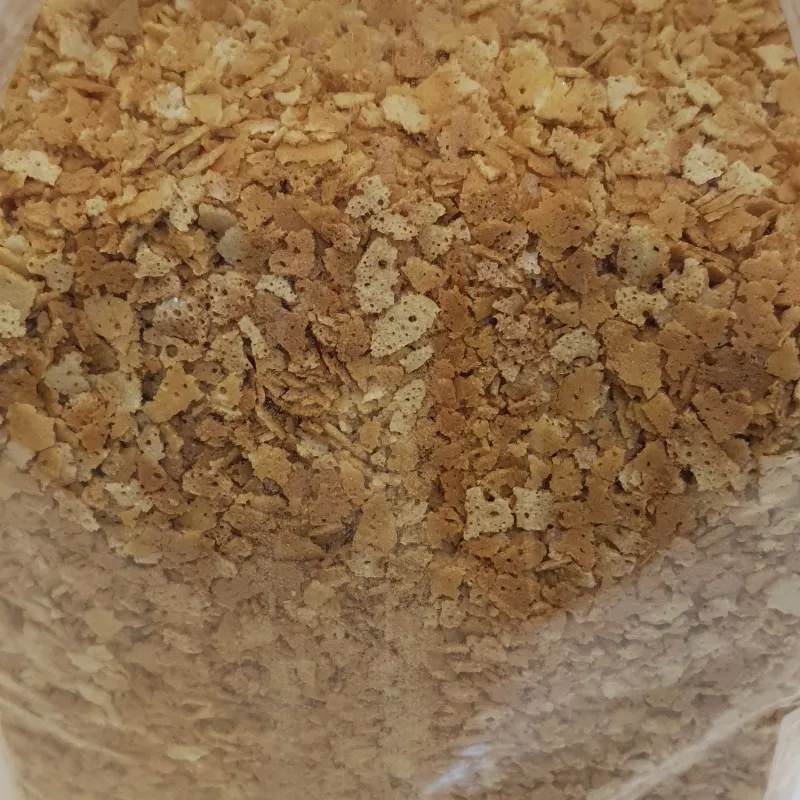 Cacaodora Sade Krep Kırığı 750 g