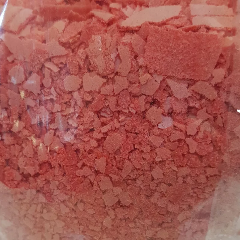 Cacaodora Çilek Aromalı Krep Kırığı 750 g
