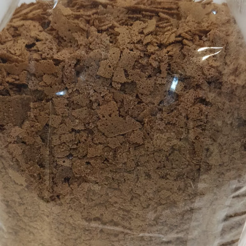 Cacaodora Çikolata Aromalı Krep Kırığı 750 g