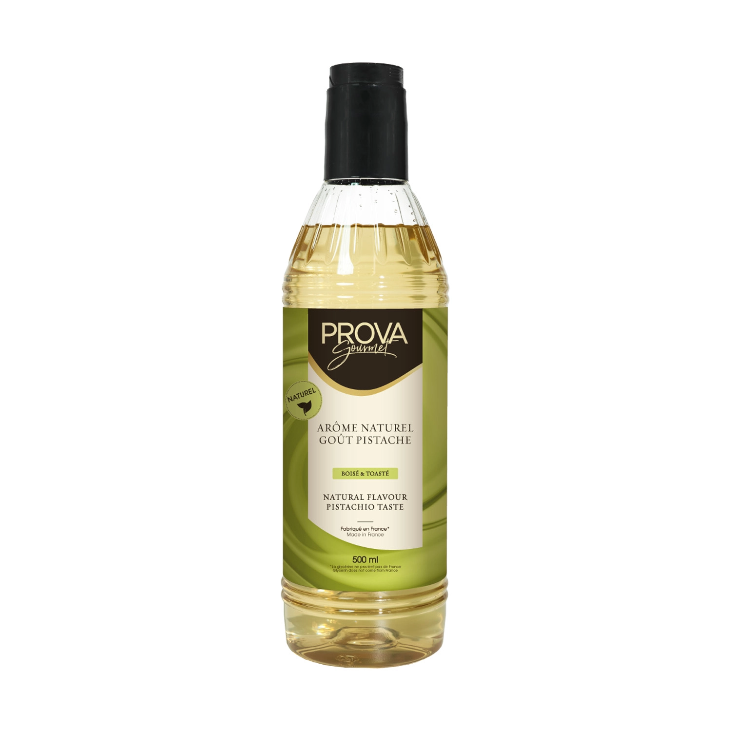 Prova Gourment Doğal Antep Fıstığı Aroması 500 ml