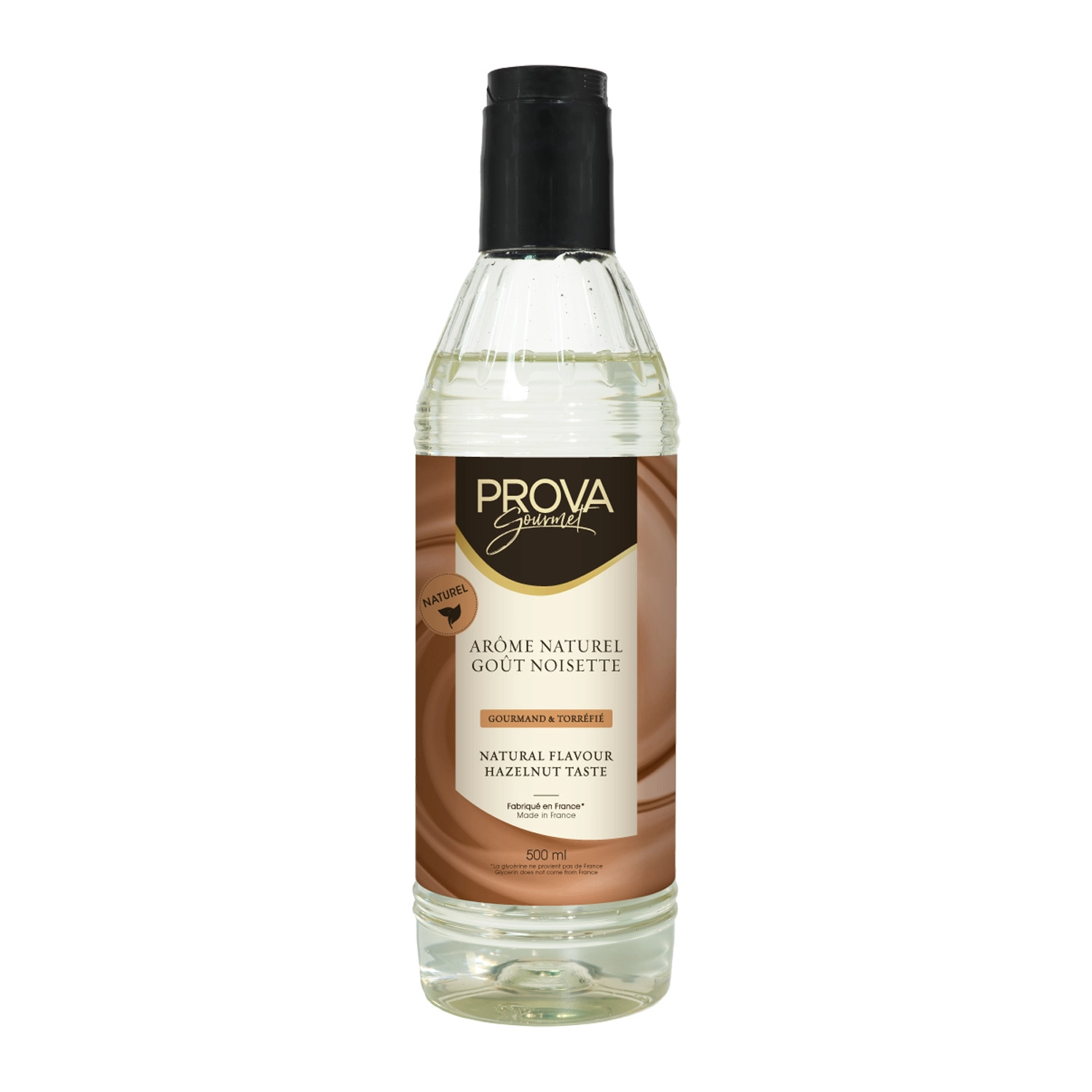 Prova Gourment Doğal Fındık Aroması 500 ml