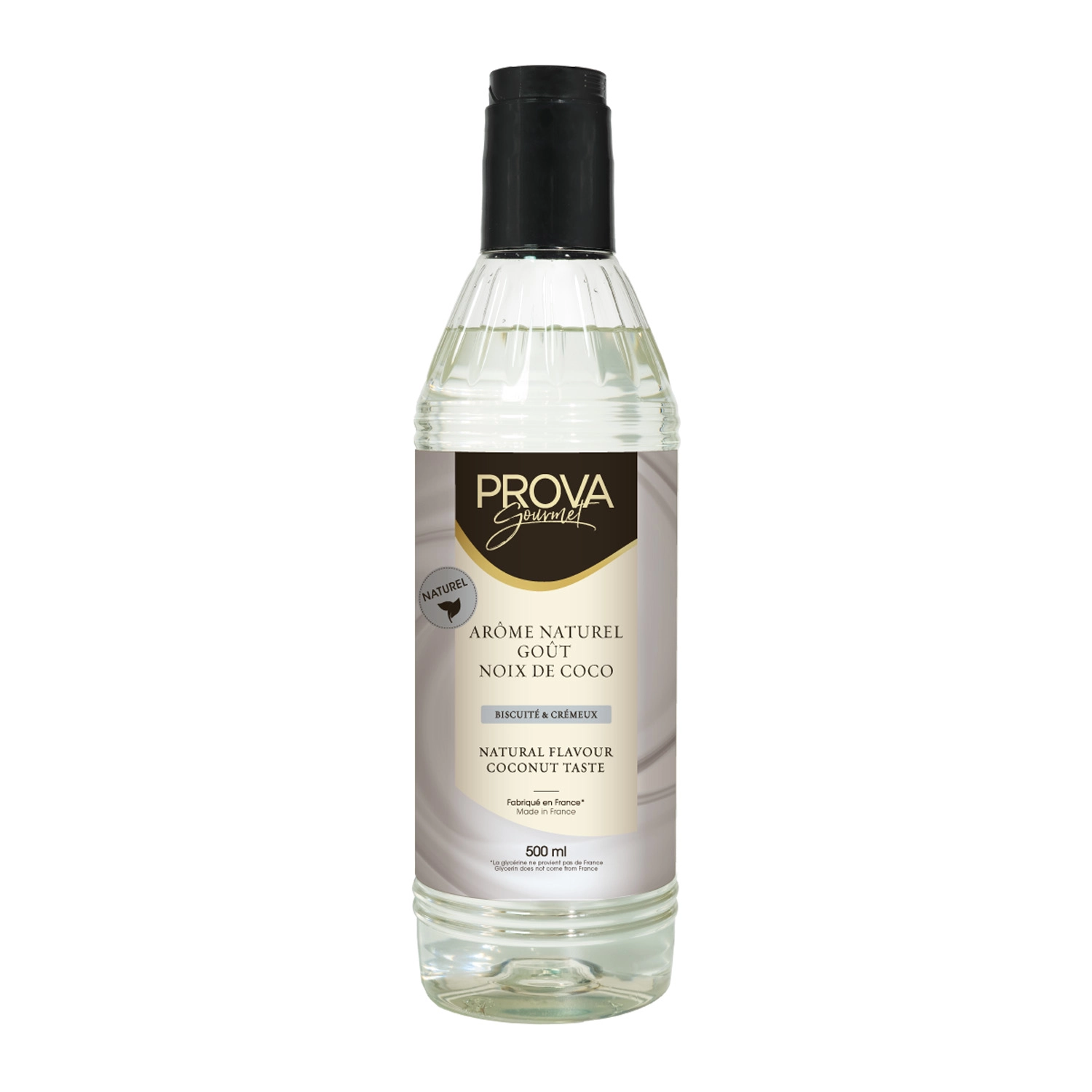 Prova Gourment Doğal Hindistan Cevizi Aroması 500 ml