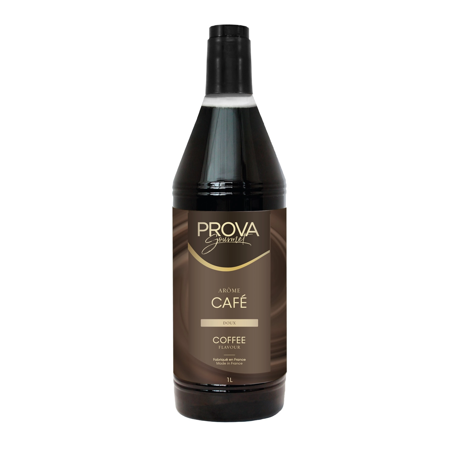 Prova Gourment Kahve Aroması 1 L | Pastacılık İçin