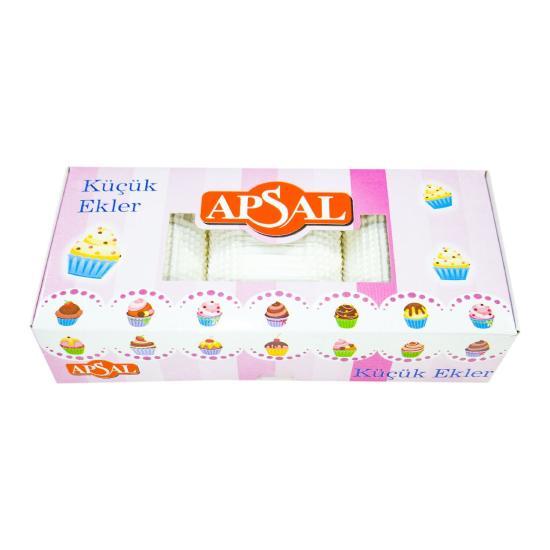 Apsal Küçük Ekler Kapsülü (1000 Adet)