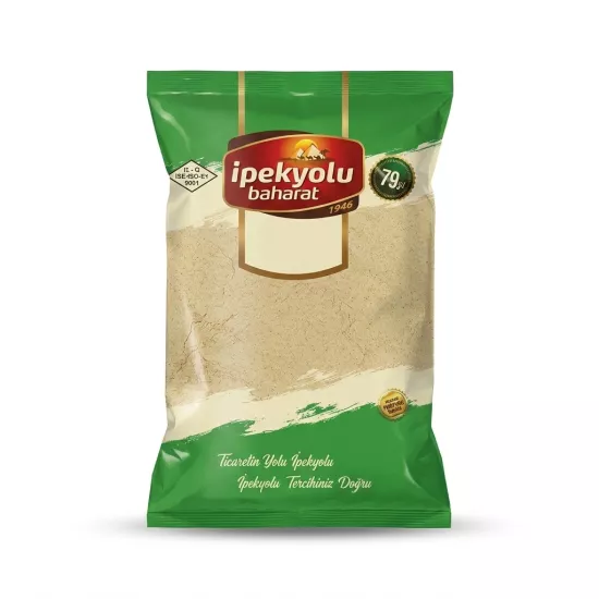 İpekyolu Baharat Zencefil Toz 250 g | Öğütülmüş Zencefil