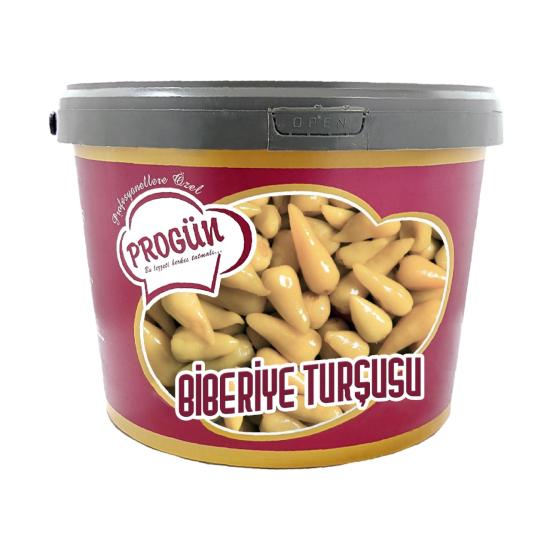 Progün Biberiye Turşu 5 Kg.