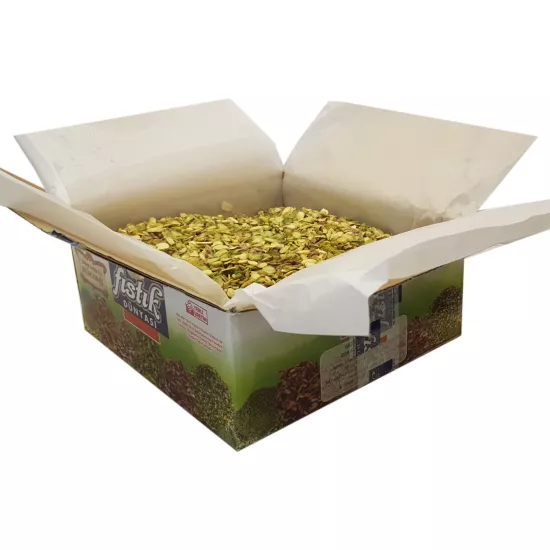 Fıstık Dünyası Dilimlenmiş Antep Fıstığı İçi 2 Kg