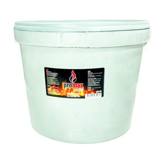 Reşo Yakıtı 16 L. (Promax Projel)