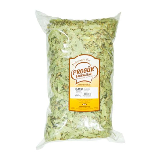 Progün Ihlamur Çiçek 1000 Gr