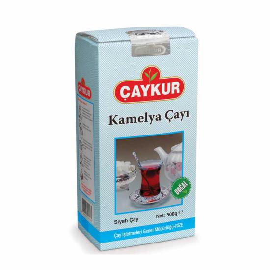 Çaykur Kamelya Çay 500g