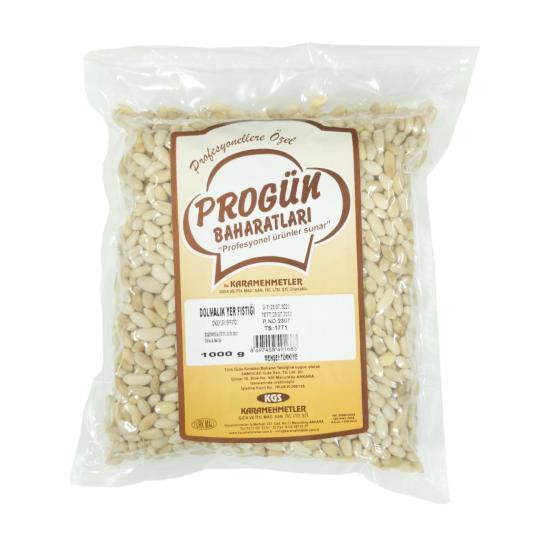 Progün Dolmalık Yer Fıstığı 1 Kg.