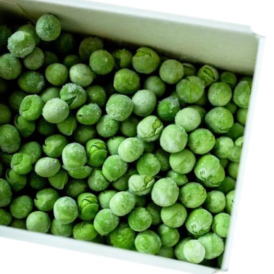 Namsal Bezelye 15 Kg. Dondurulmuş