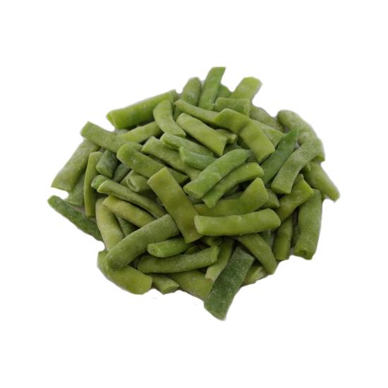 Namsal Fasulye 12,5 Kg. Dondurulmuş