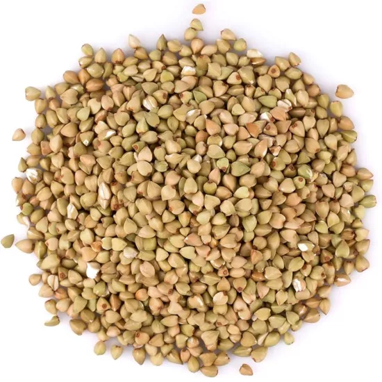 Yayla Karabuğday-Greçka Tane 5 Kg