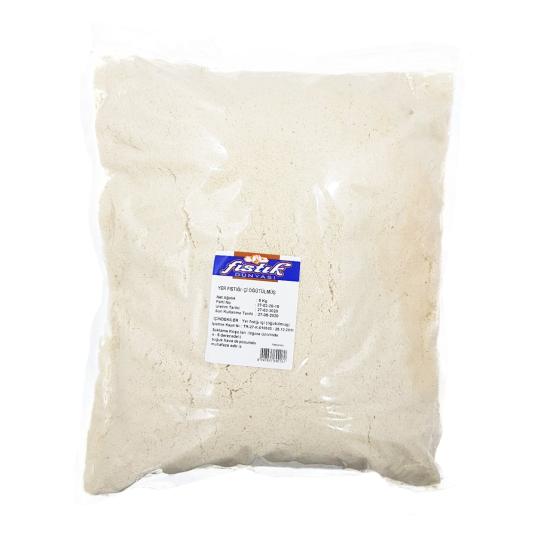 Fıstık Dünyası Yer Fıstık (Toz) 5 Kg.