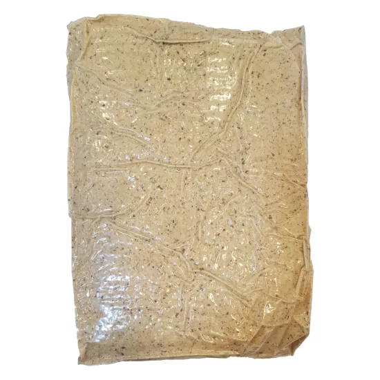 Gürsoy Kavrulmuş Fındık Unu 5 Kg (0-2 mm Vakumlu Paket)