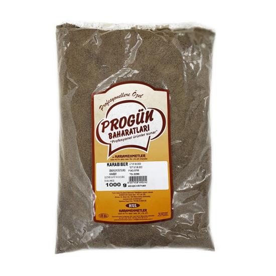 Progün Karabiber 1 Kg