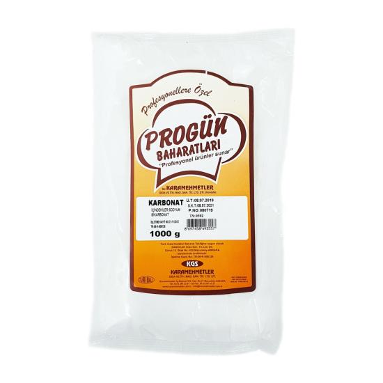 Progün Karbonat 1 Kg.