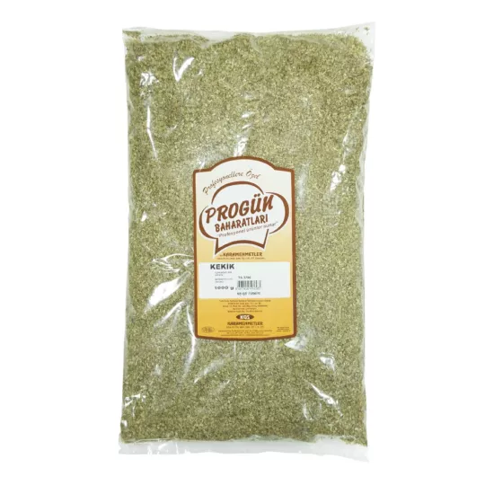 Progün Kekik 1 Kg.
