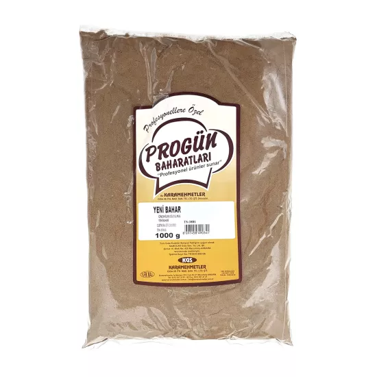 Progün Yenibahar 1 Kg