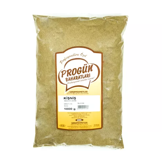 Progün Toz Kişniş 1 kg