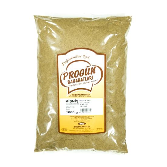 Progün Kişniş 1 Kg
