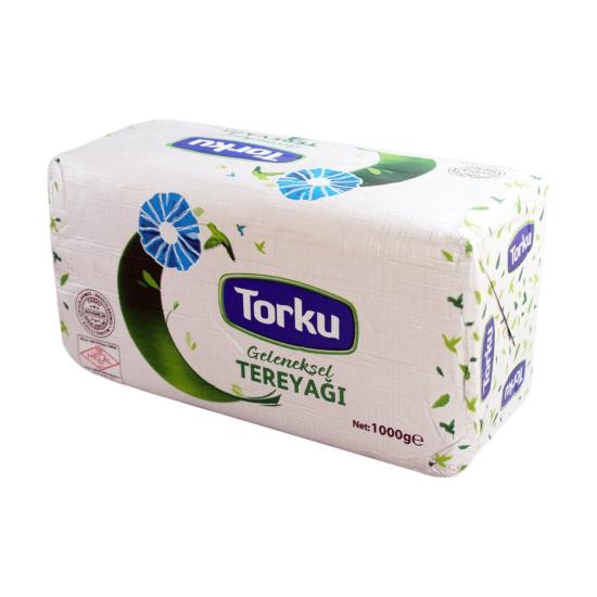 Torku Tereyağ 1 Kg