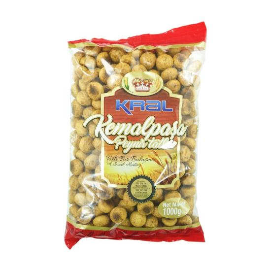 Kral Kemalpaşa (Peynir Tatlısı) 1 Kg