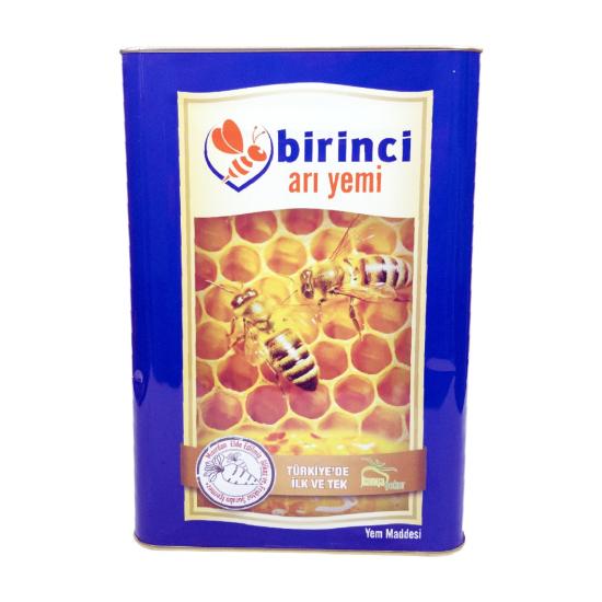 Birinci Arı Yemi 24 Kg. (Konya Şeker)